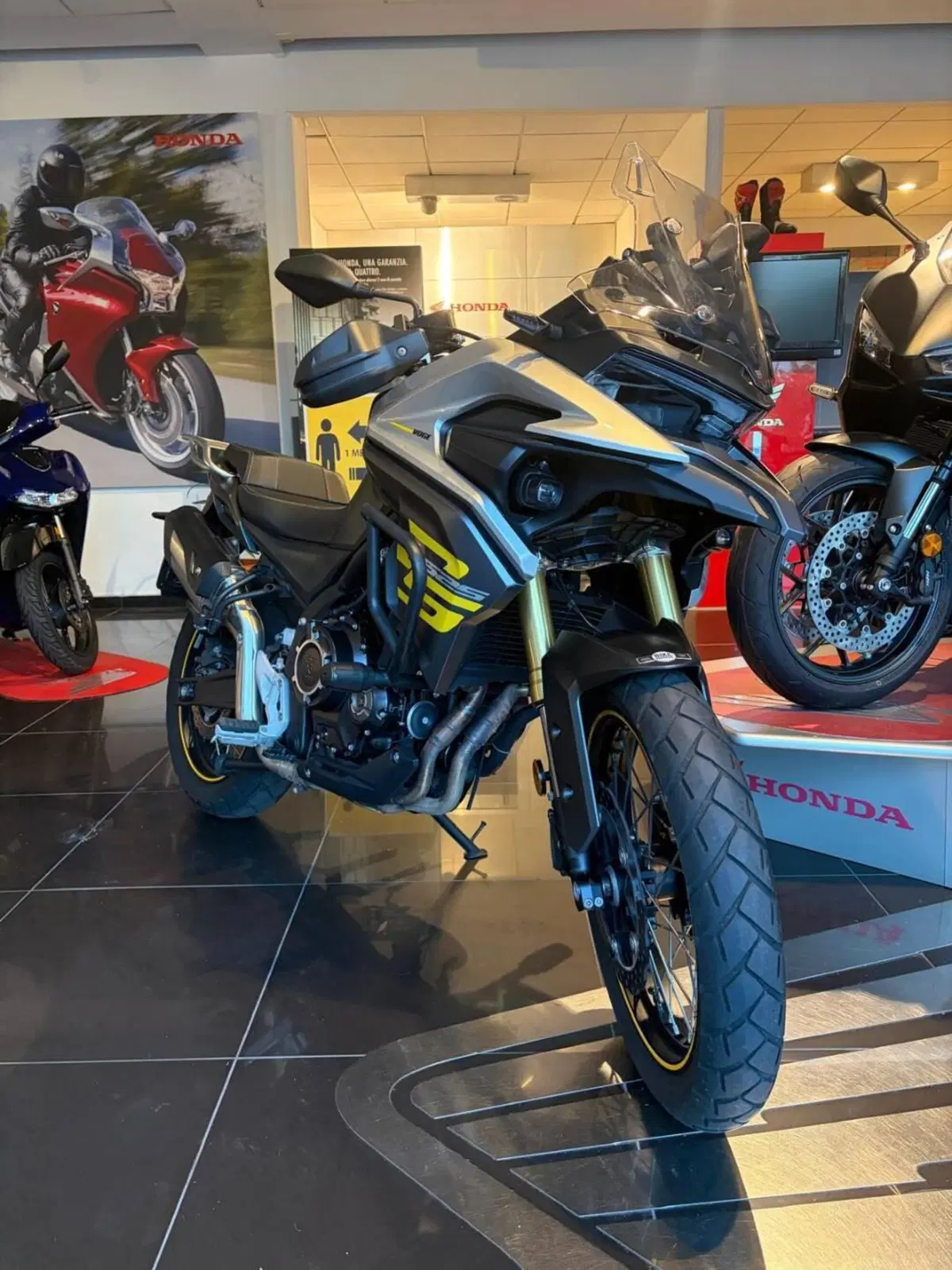 Voge Valico 525DSX (2023 - 26) (2)