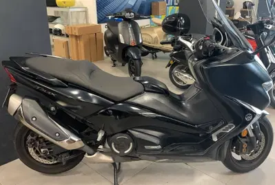 Yamaha T-Max 530 SX (2017 - 19) usata
