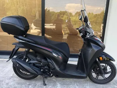 Honda SH 350 Sport (2021 - 24) usata