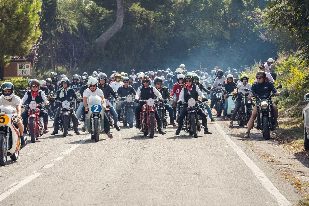 Benelli Week 2026, al via la sedicesima edizione