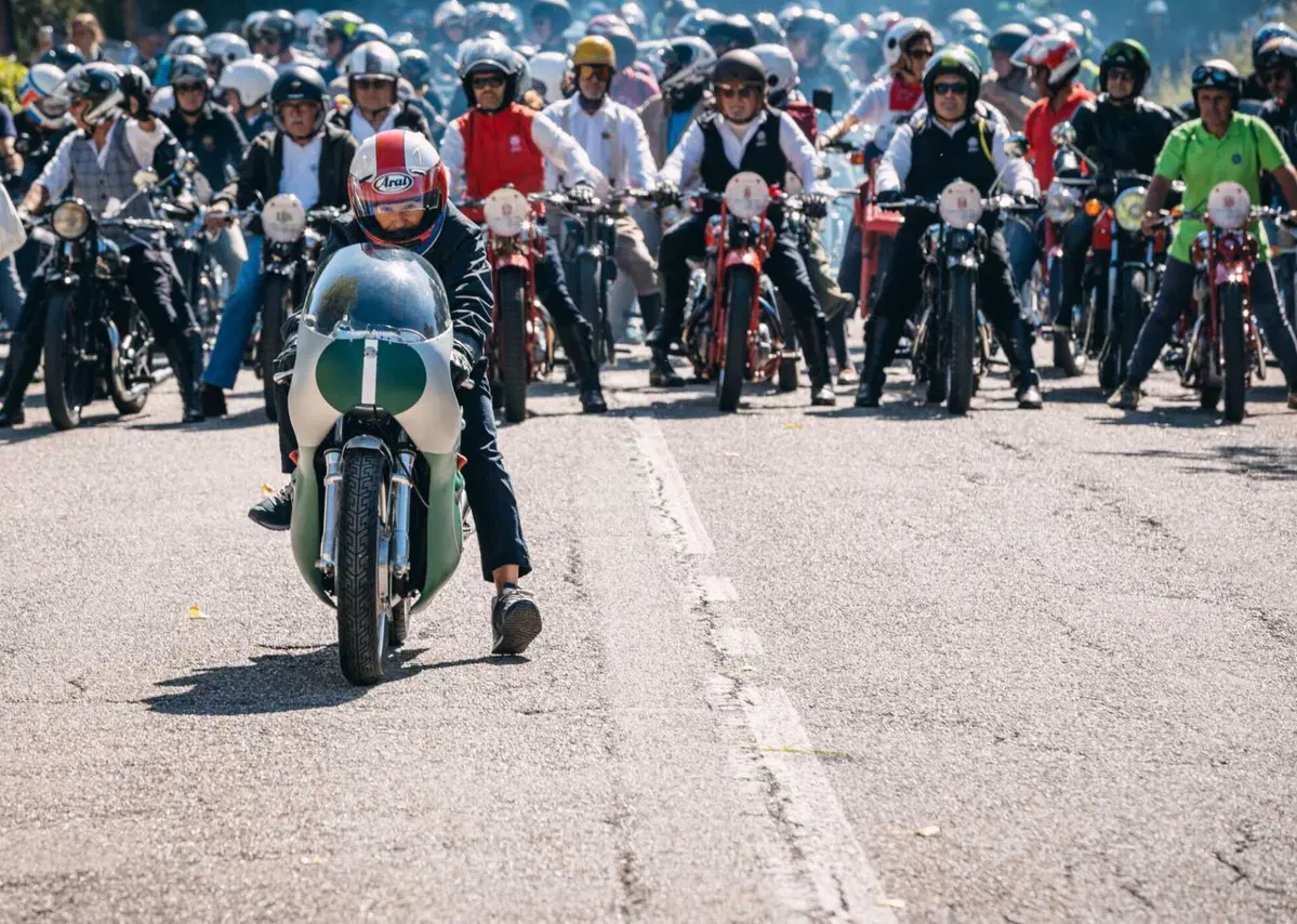 Benelli Week 2026, al via la sedicesima edizione (2)