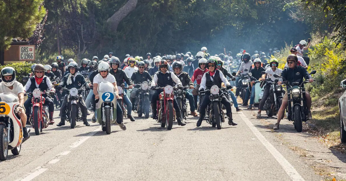 Benelli Week 2026, al via la sedicesima edizione