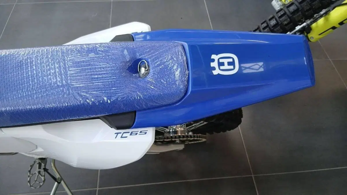 Husqvarna TC 65 (2027) (3)