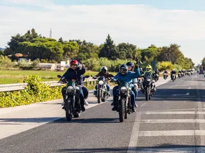 Benelli Week 2026, al via la sedicesima edizione