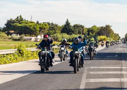 Benelli Week 2026, al via la sedicesima edizione
