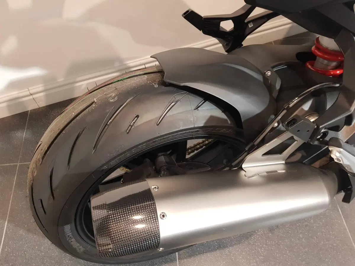 Bmw S 1000 XR (2024 - 26) (2)
