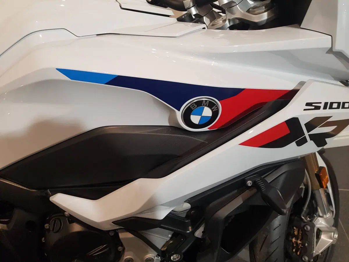 Bmw S 1000 XR (2024 - 26) (4)