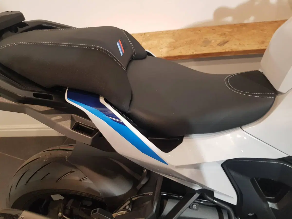 Bmw S 1000 XR (2024 - 26) (5)