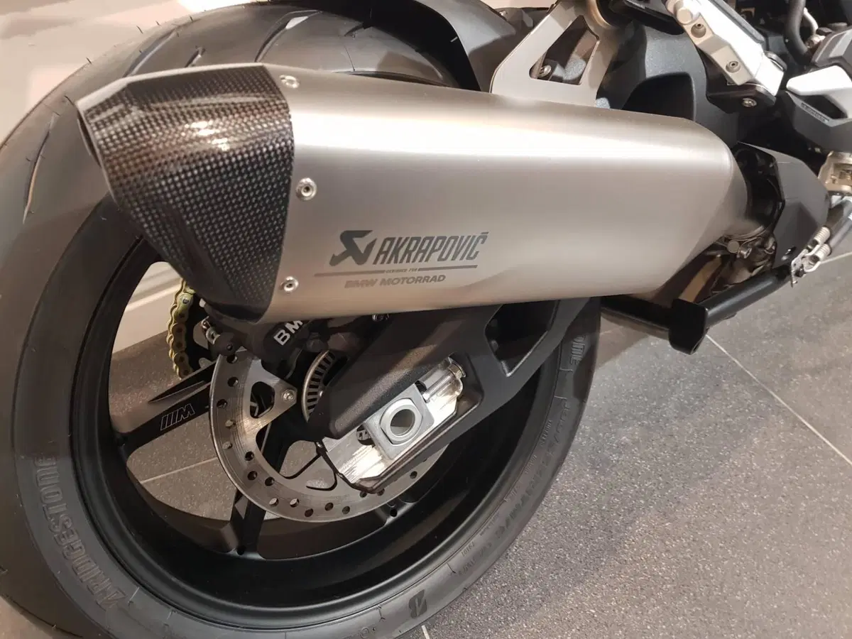 Bmw S 1000 XR (2024 - 26) (7)