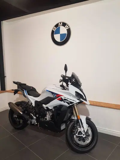 Bmw S 1000 XR (2024 - 26) nuova