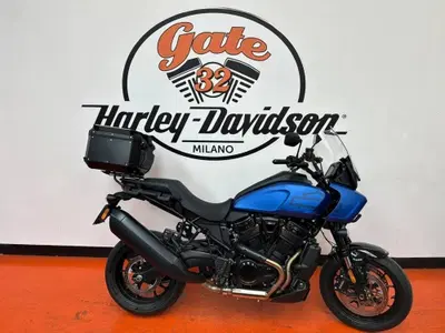 Harley-Davidson Pan America 1250 ST (2025 - 26) usata