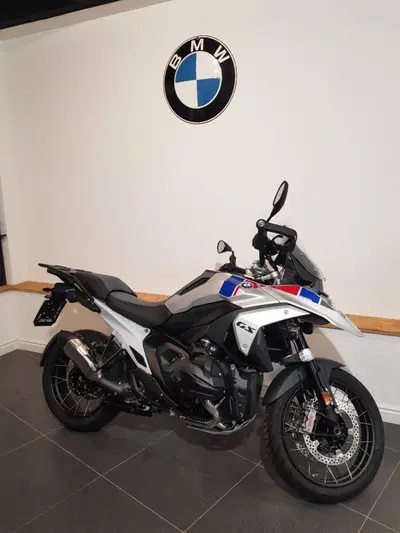 Bmw R 1300 GS Trophy (2023 - 26) nuova