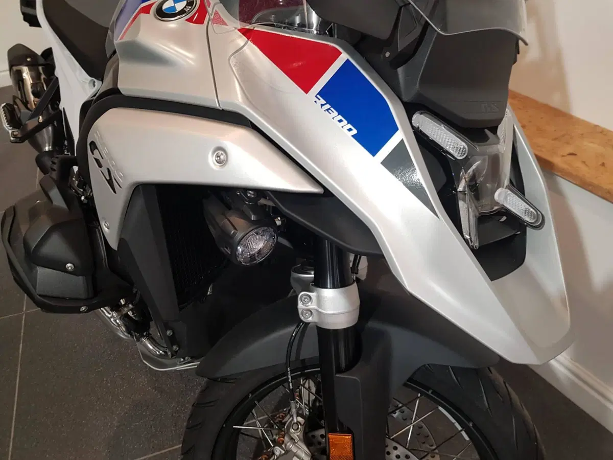 Bmw R 1300 GS Trophy (2023 - 26) (2)