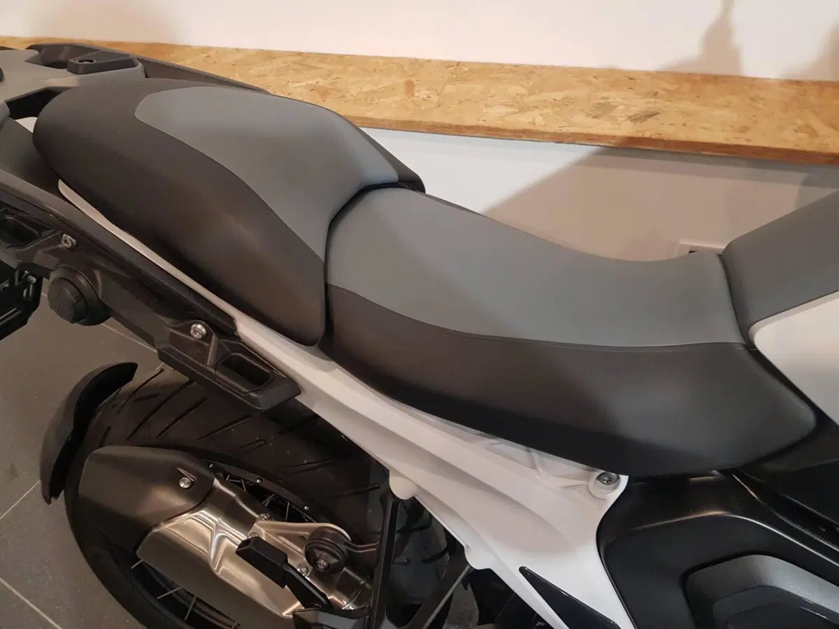 Bmw R 1300 GS Trophy (2023 - 26) (5)