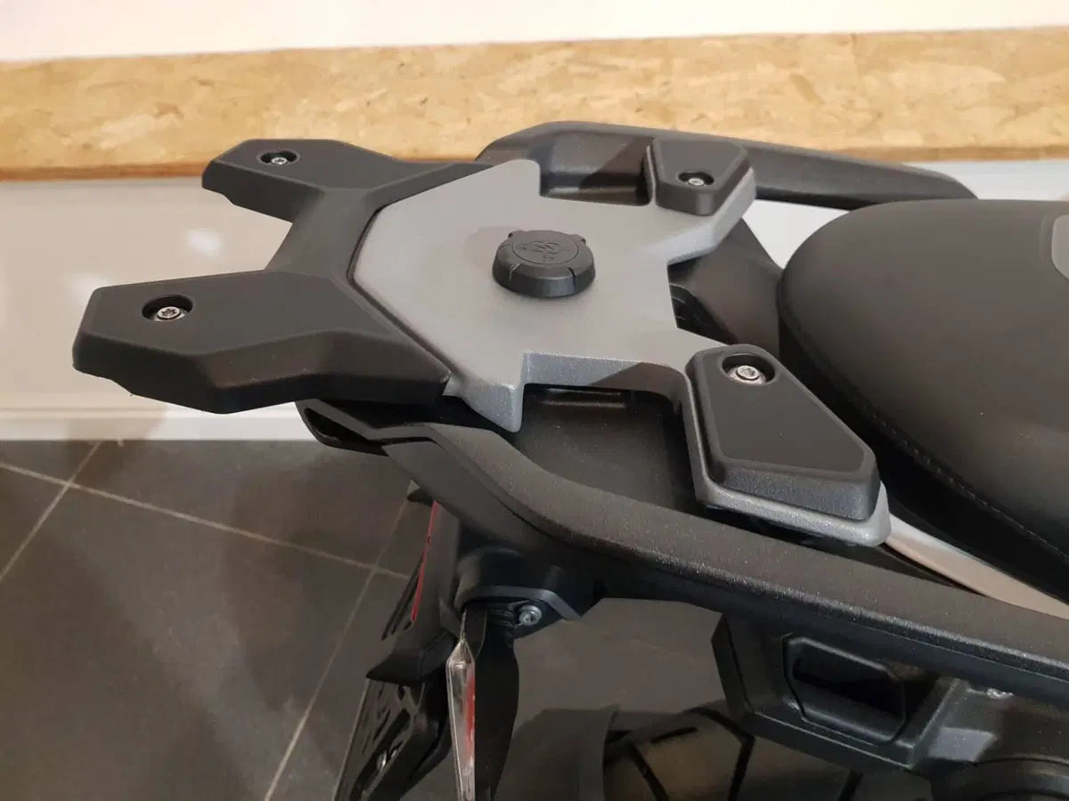 Bmw R 1300 GS Trophy (2023 - 26) (7)