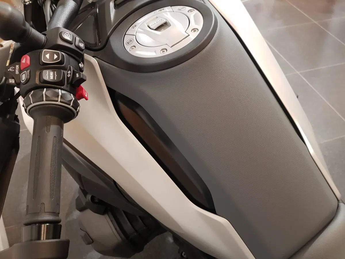 Bmw R 1300 GS Trophy (2023 - 26) (8)