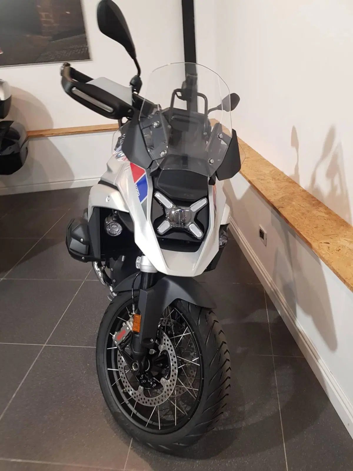 Bmw R 1300 GS Trophy (2023 - 26) (14)