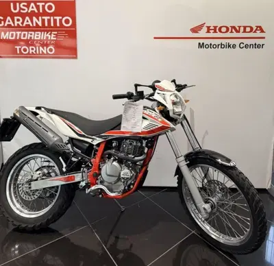 Betamotor Alp 4.0 (2018 - 20) usata