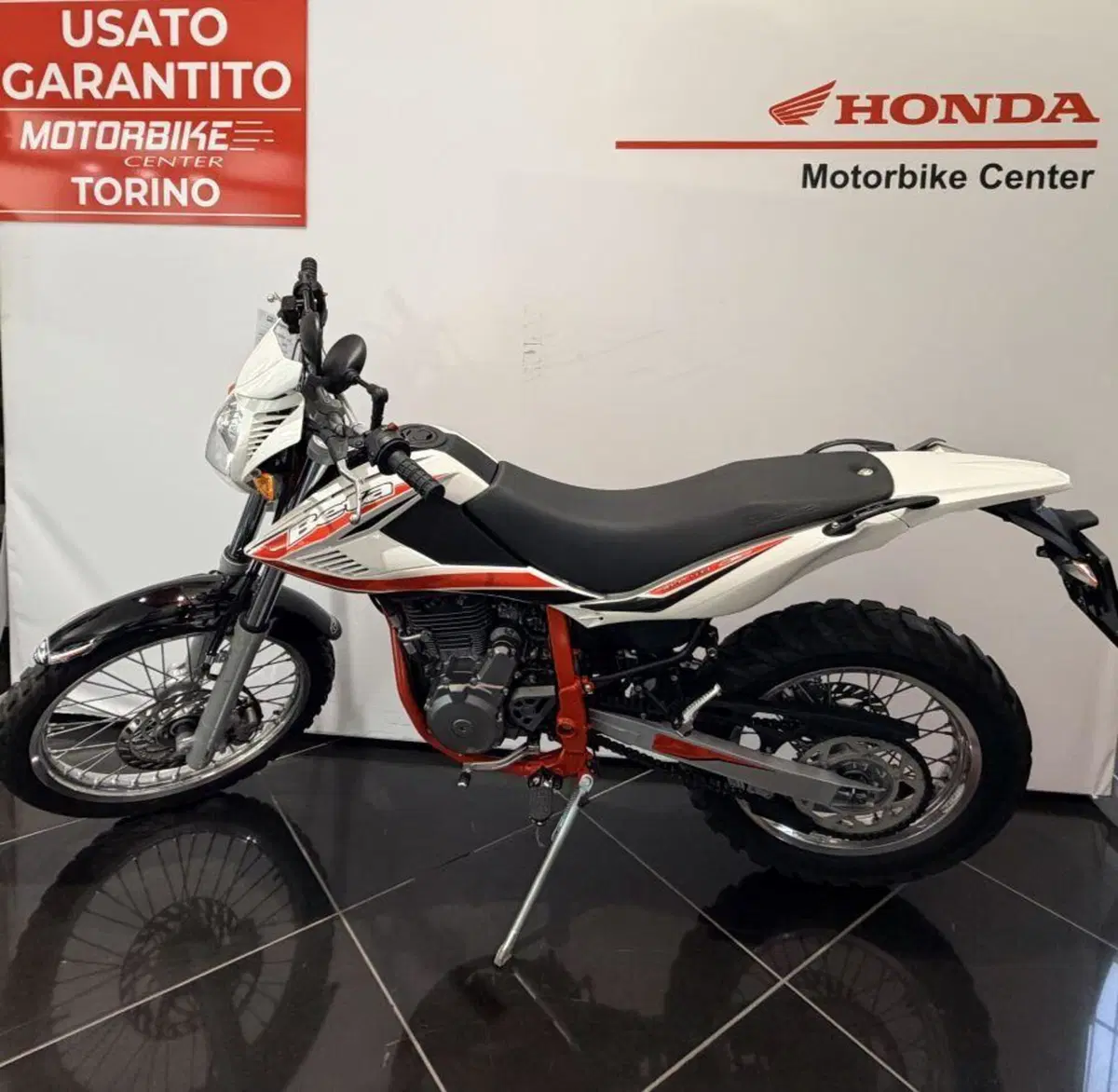 Betamotor Alp 4.0 (2018 - 20) (2)