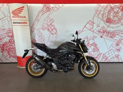 Honda CB 1000 Hornet SP (2025 - 26) usata