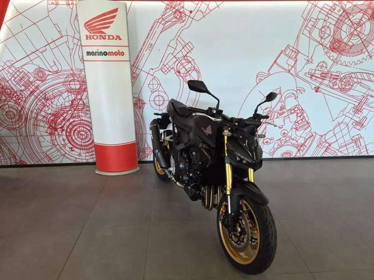 Honda CB 1000 Hornet SP (2025 - 26) (3)