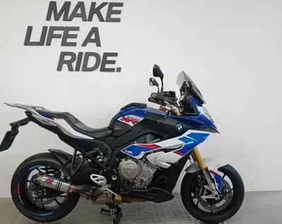 Bmw S 1000 XR (2017 - 19) usata