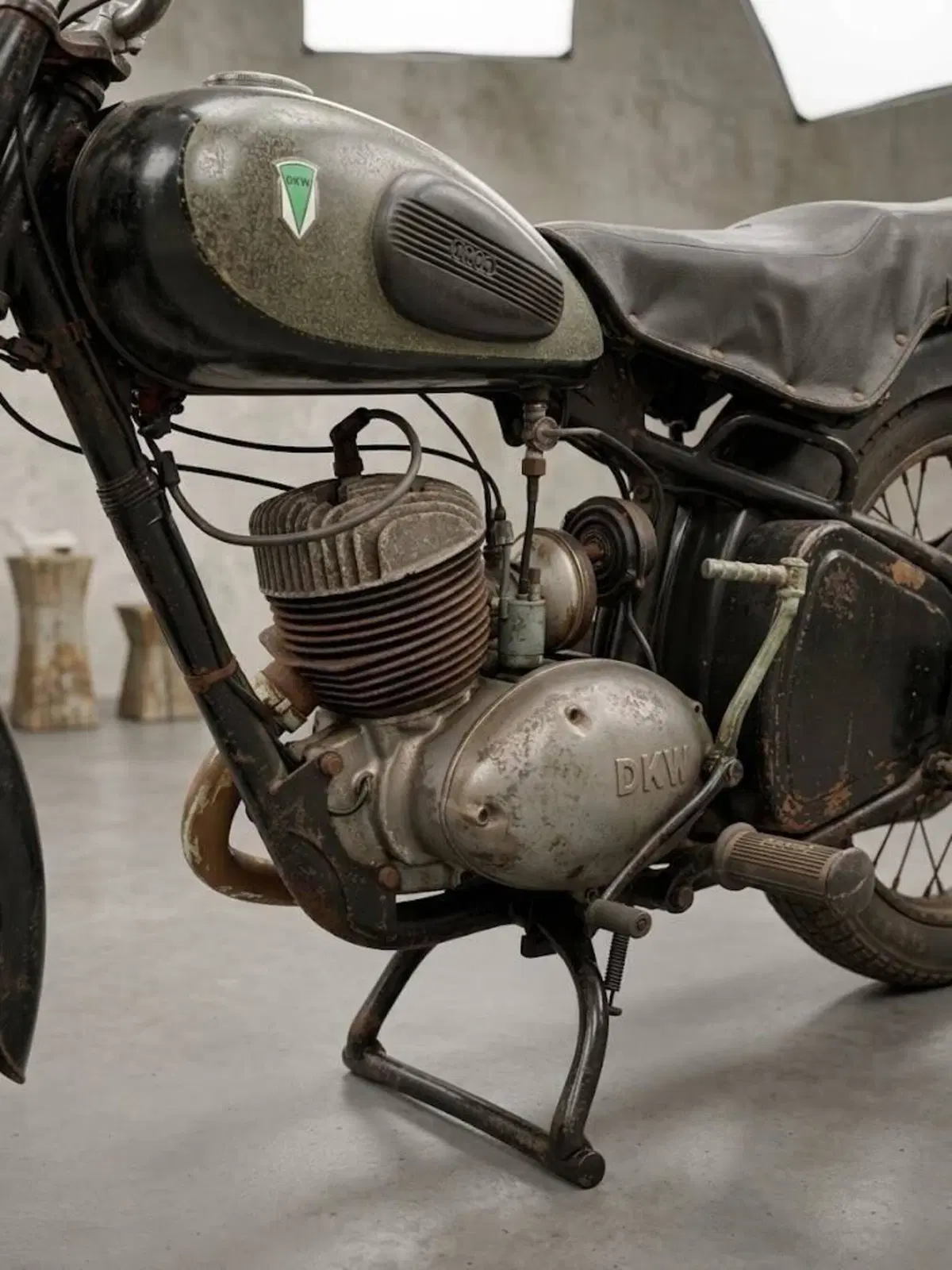 Dkw DKW RT 250 H (2)