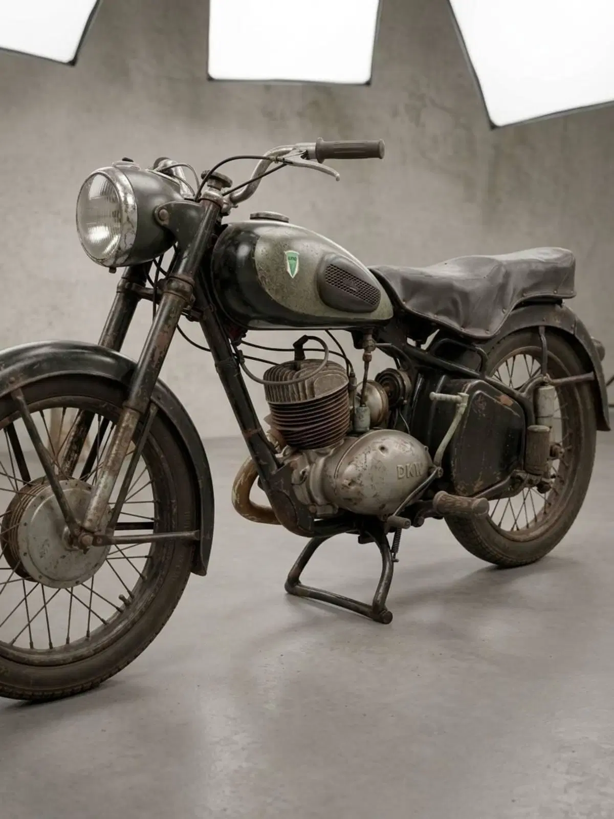 Dkw DKW RT 250 H (3)