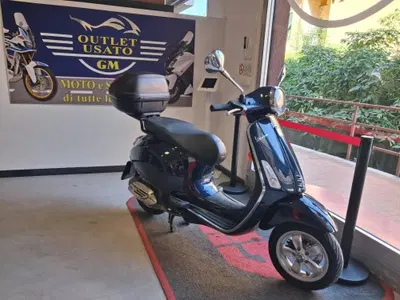 Vespa Primavera 150 3V ie (2014 - 16) usata