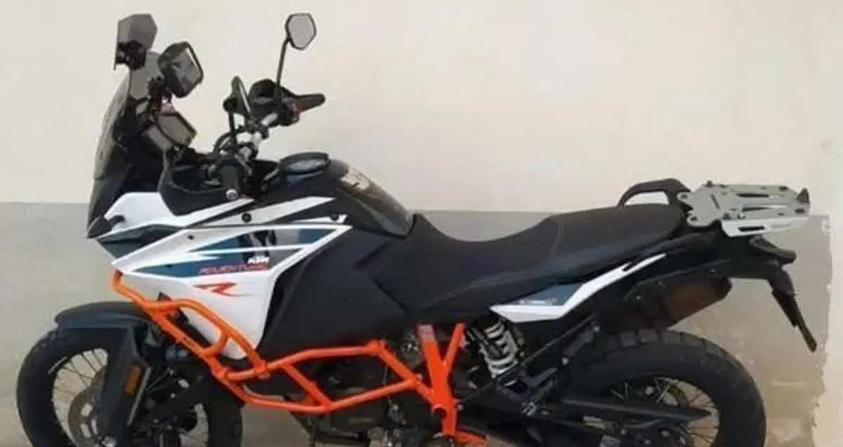KTM 1090 Adventure R (2017 - 19) (4)