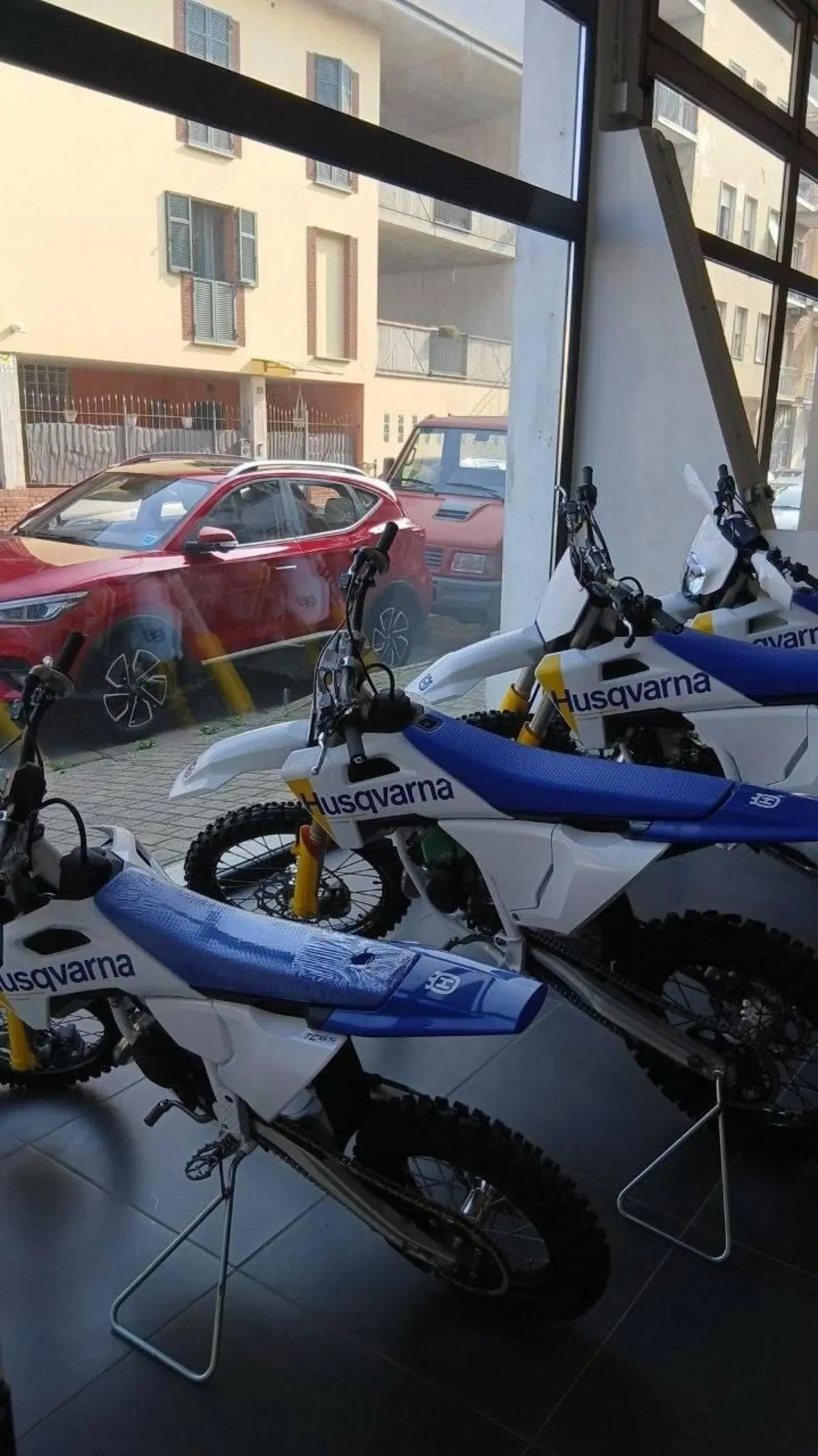 Husqvarna TC 85 19"/16" (2027) (2)