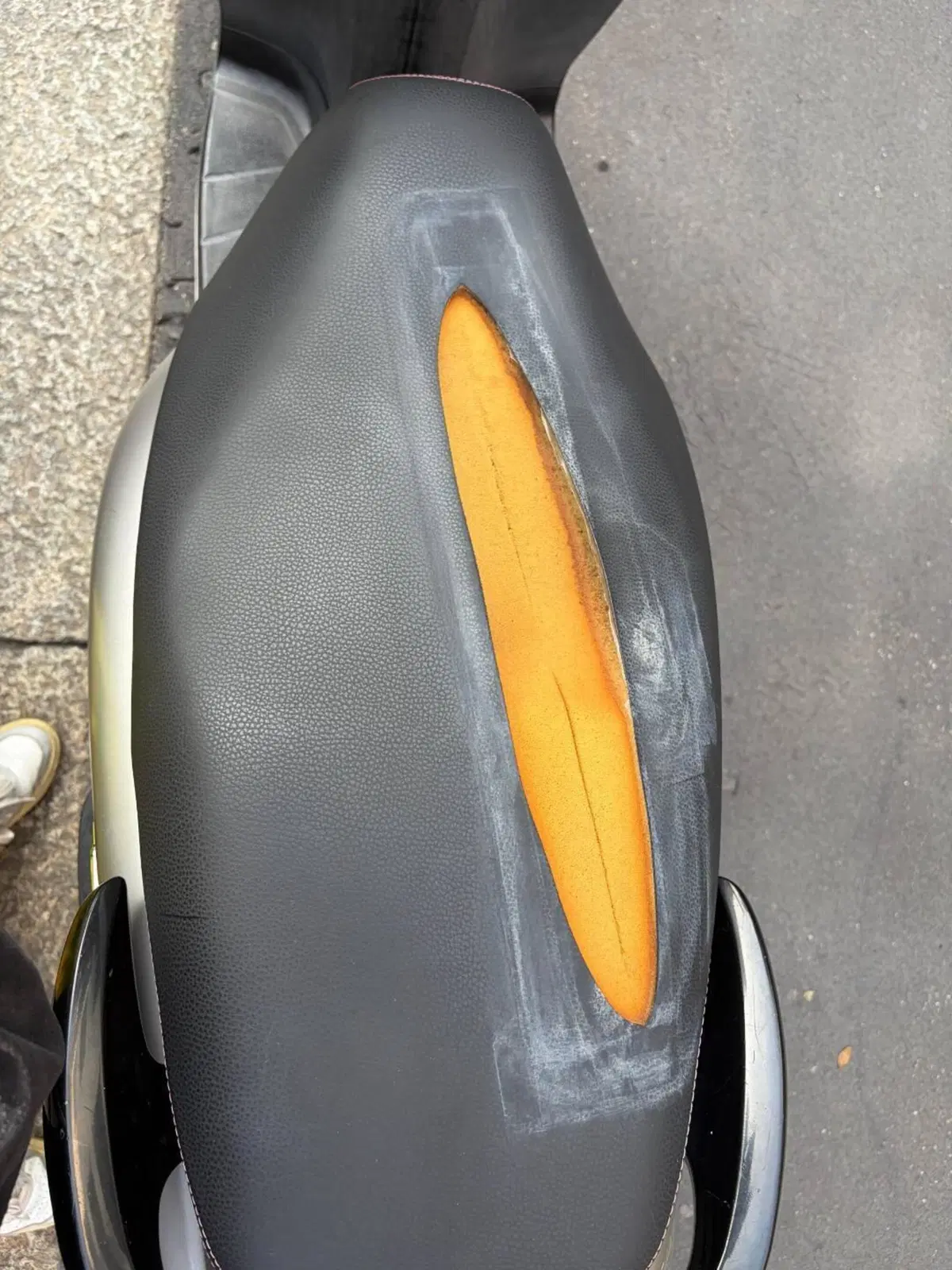 Honda SH 125 Mode (2017 - 20) (9)