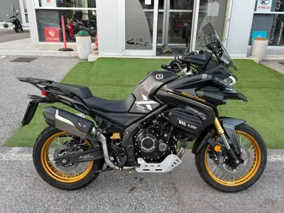 Voge Valico 525DSX (2023 - 26) usata