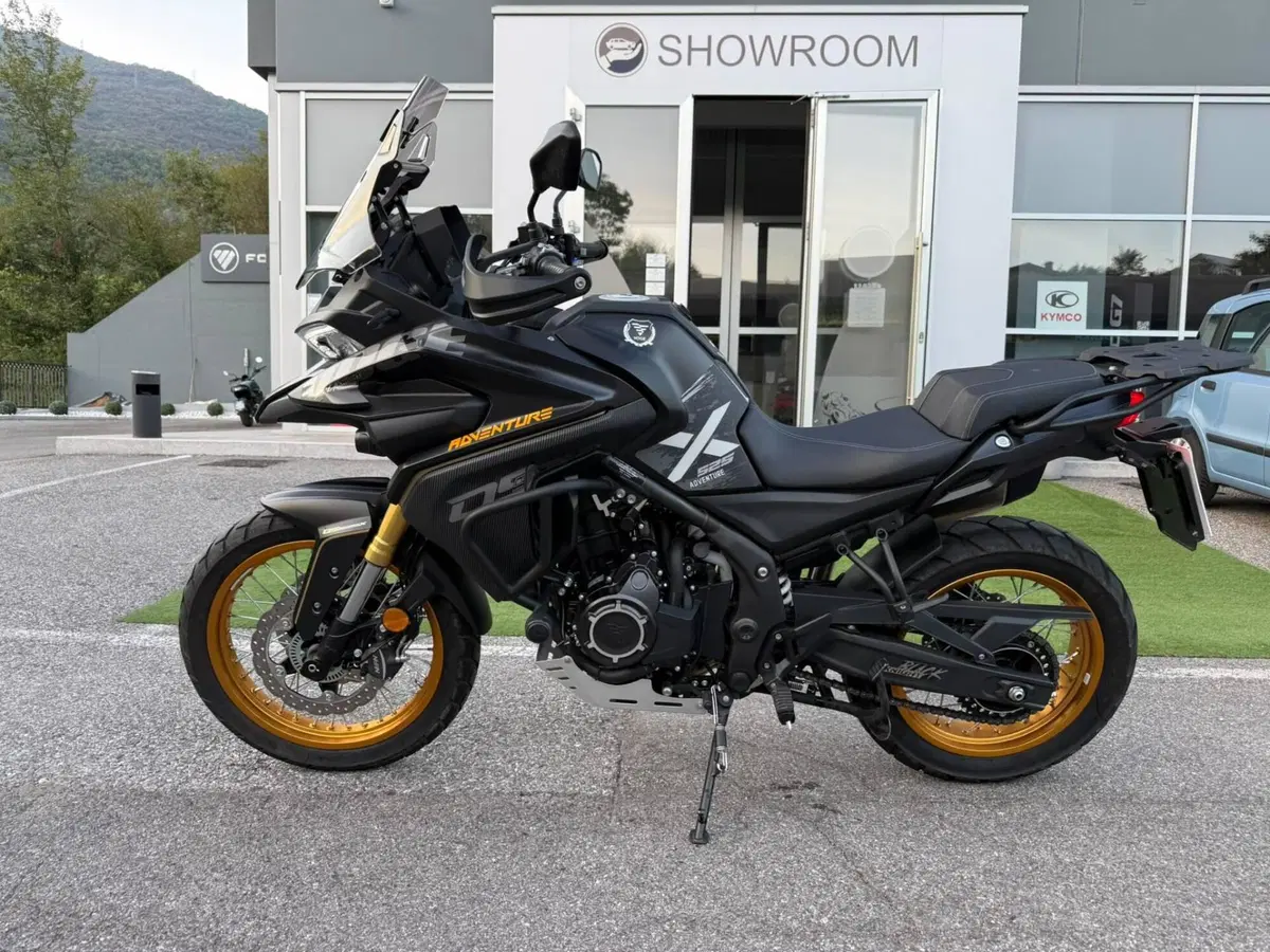 Voge Valico 525DSX (2023 - 26) (2)