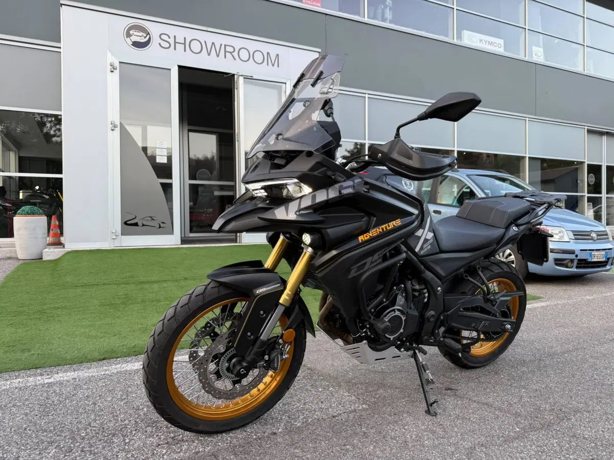 Voge Valico 525DSX (2023 - 26) (4)