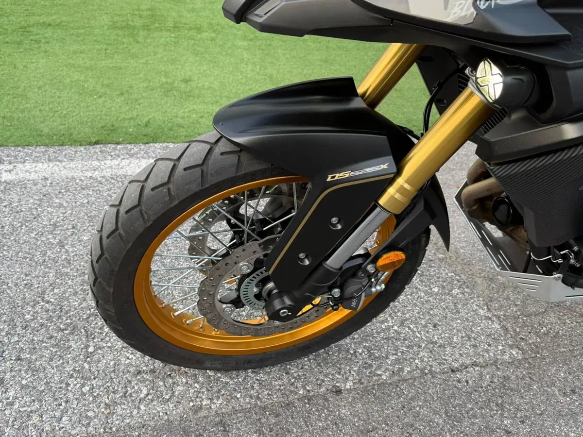 Voge Valico 525DSX (2023 - 26) (5)