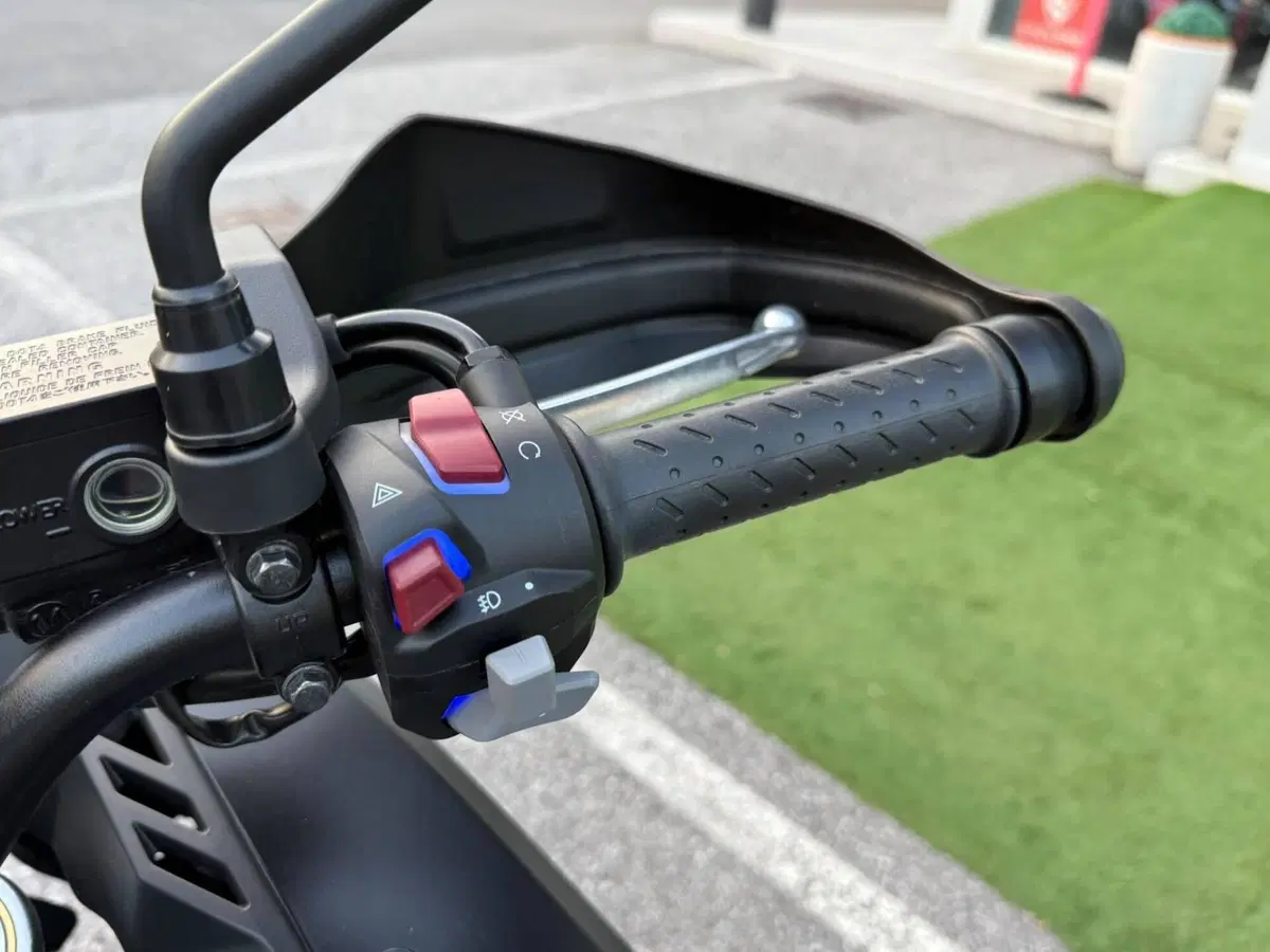 Voge Valico 525DSX (2023 - 26) (7)