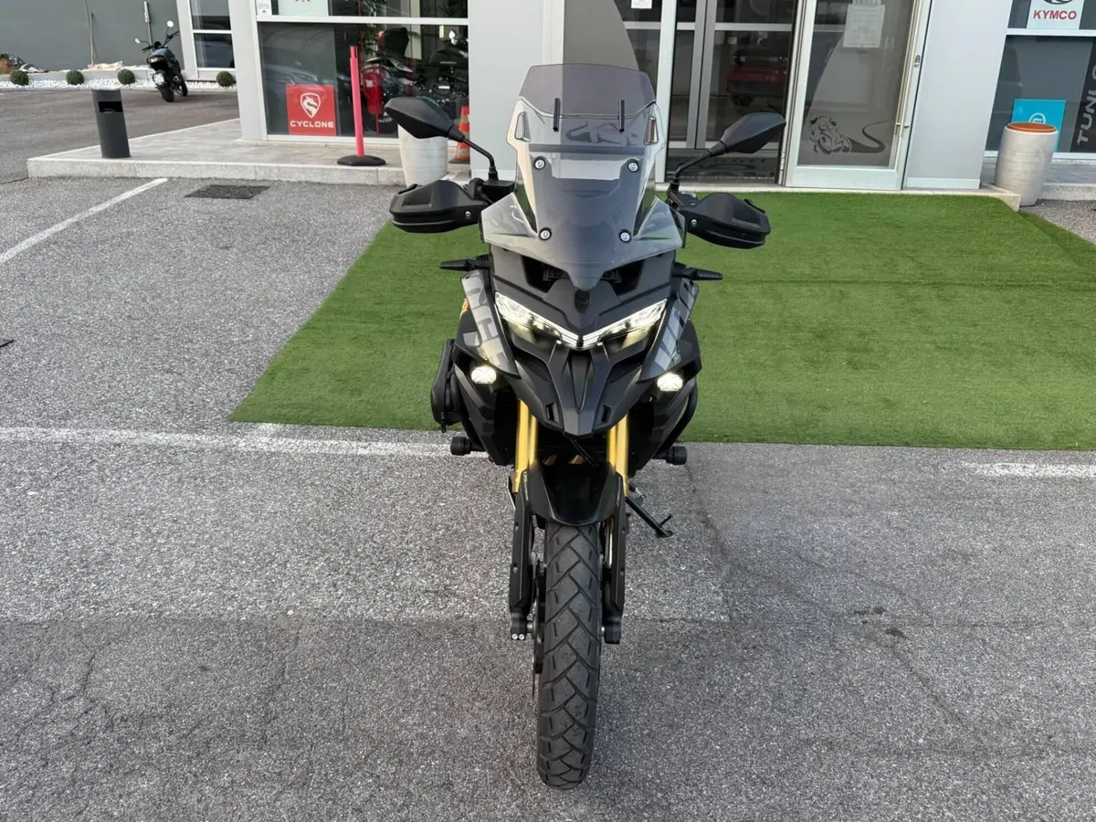 Voge Valico 525DSX (2023 - 26) (8)