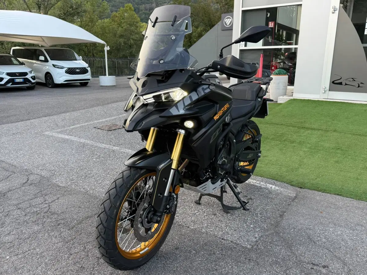 Voge Valico 525DSX (2023 - 26) (9)