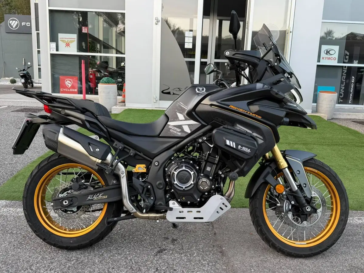 Voge Valico 525DSX (2023 - 26) (11)