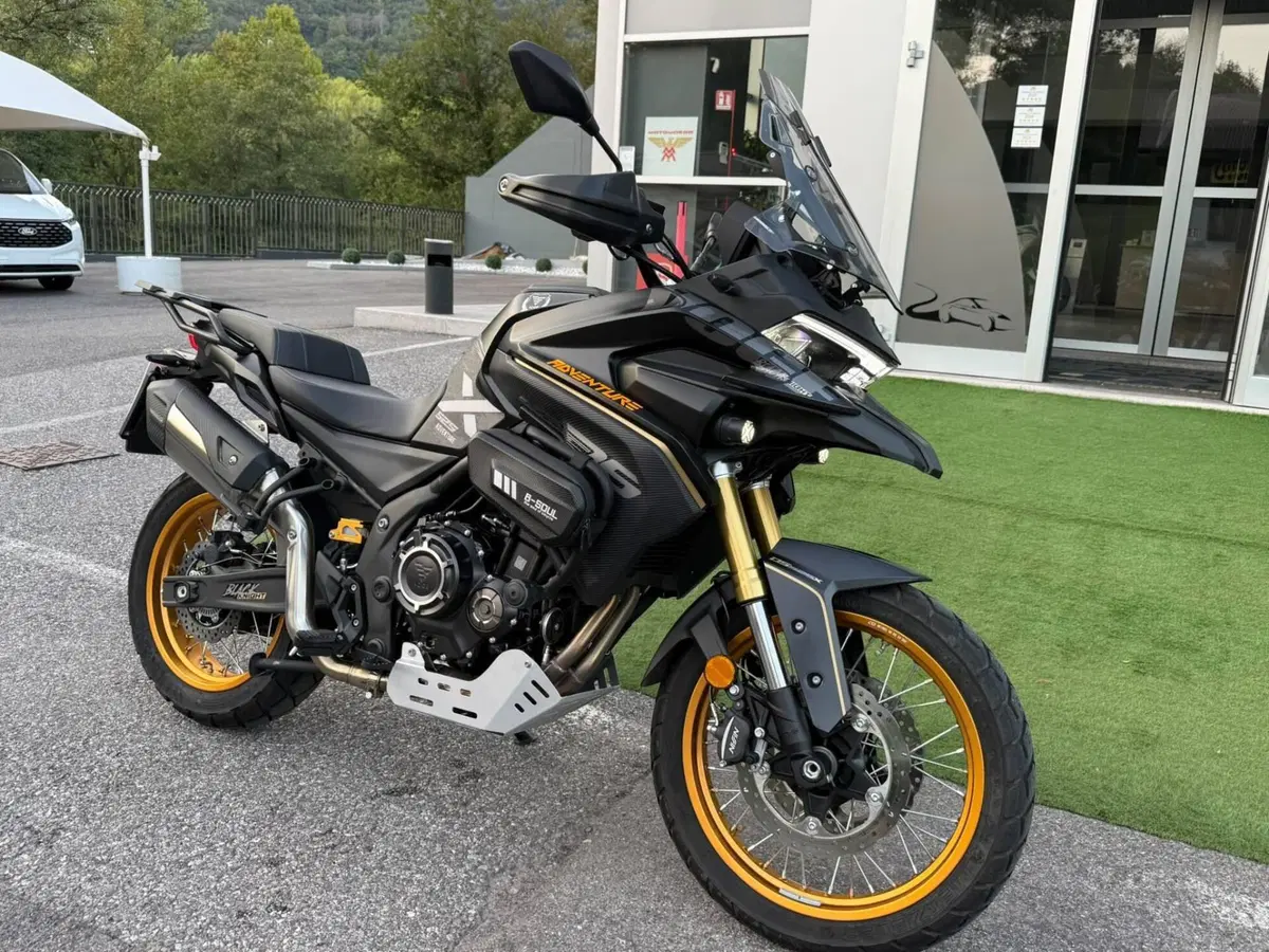 Voge Valico 525DSX (2023 - 26) (12)