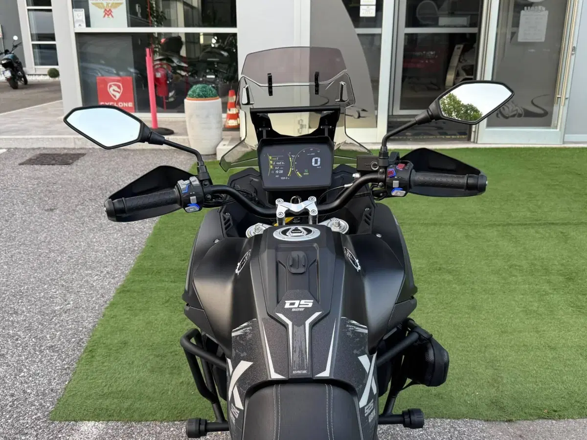 Voge Valico 525DSX (2023 - 26) (16)