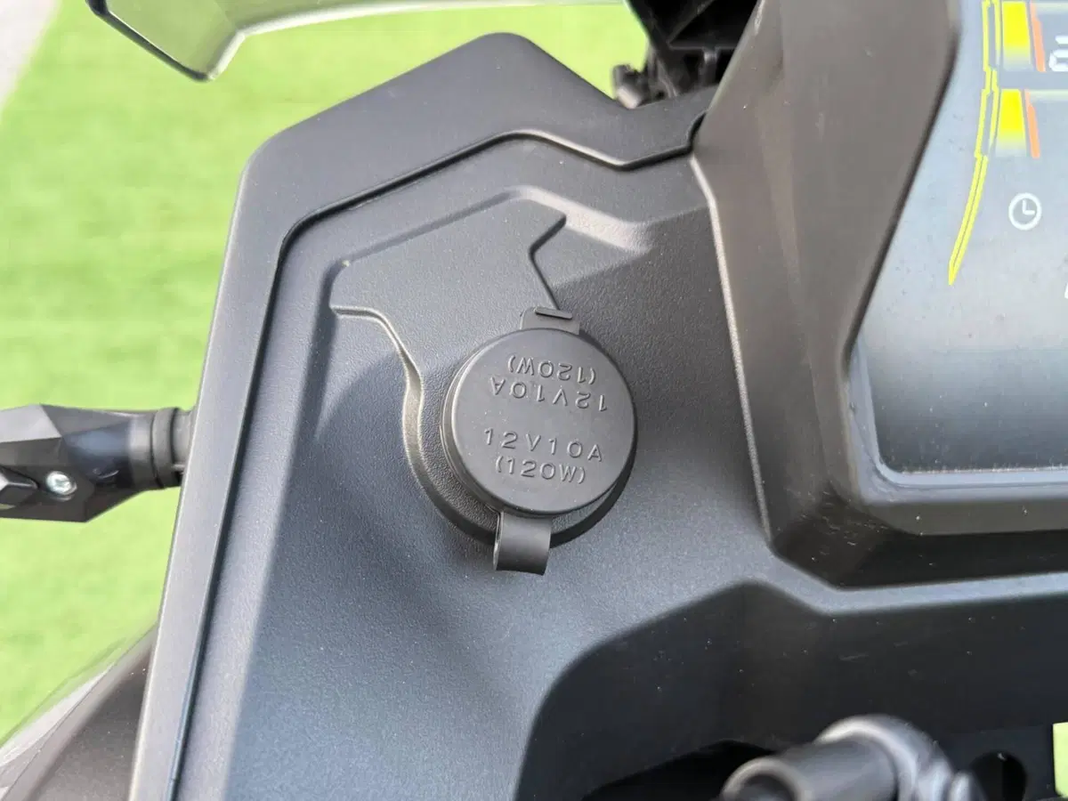 Voge Valico 525DSX (2023 - 26) (19)