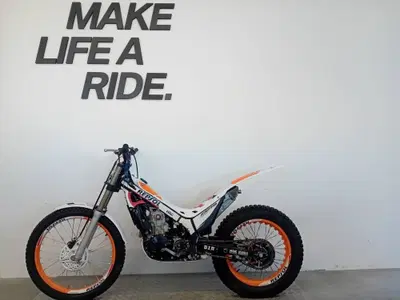Montesa Cota 4RT usata