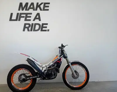 Montesa Cota 4RT usata