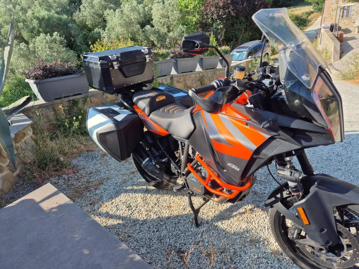 KTM 1290 Super Adventure S (2017 - 20) (7)