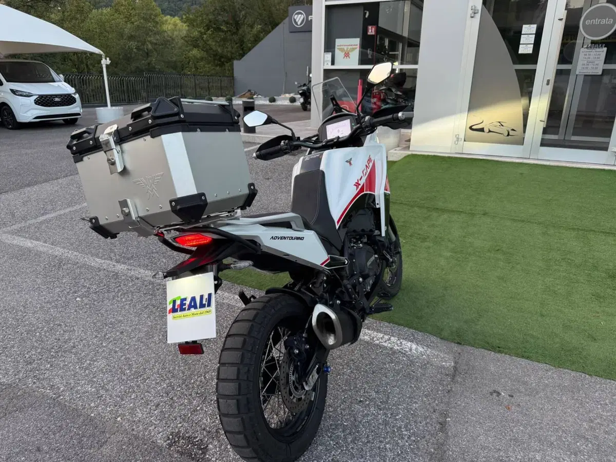 Moto Morini X-Cape 650 (2021 - 26) (13)