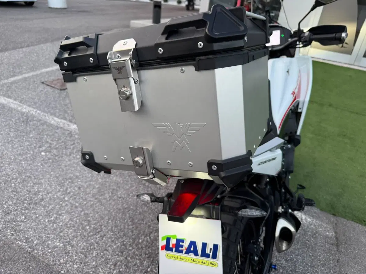 Moto Morini X-Cape 650 (2021 - 26) (14)