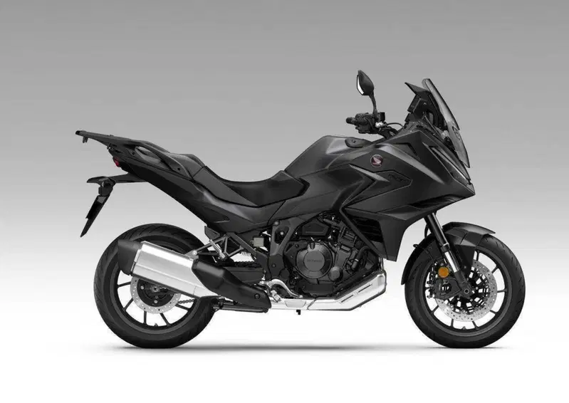 Honda NT1100 my2027