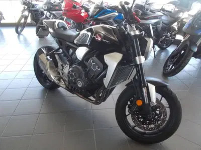 Honda CB 1000 R + Neo Sport Cafè (2019 - 20) usata